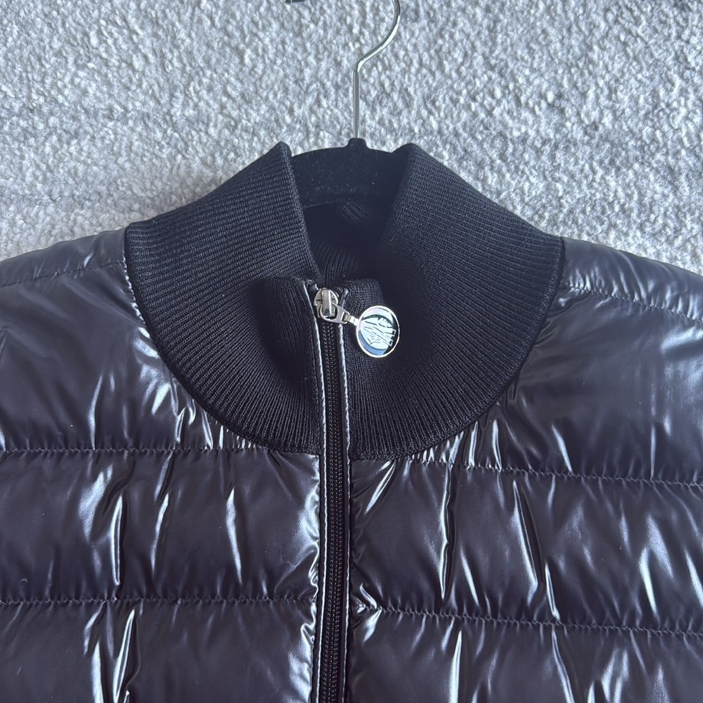Moncler jacket - Picture 5 of 6